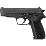 SIG SAUER P226 9MM LUGER (9X19 PARA) - Image 1 of 3