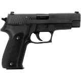 SIG SAUER P226 9MM LUGER (9X19 PARA) - Image 2 of 3
