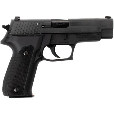 SIG SAUER P226 9MM LUGER (9X19 PARA) - Image 2 of 3