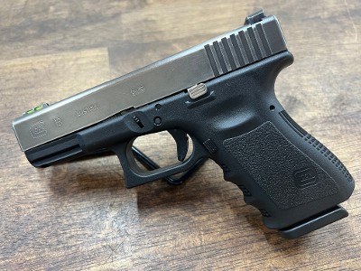GLOCK 19 GEN 3 9MM LUGER (9x19 PARA) - Image 1 of 7