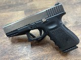 GLOCK 19 GEN 3 9MM LUGER (9x19 PARA) - Image 1 of 7