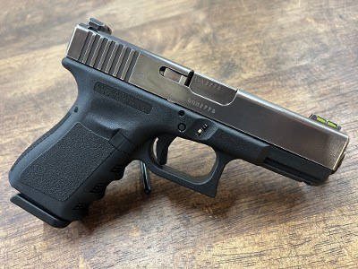GLOCK 19 GEN 3 9MM LUGER (9x19 PARA) - Image 5 of 7