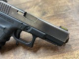 GLOCK 19 GEN 3 9MM LUGER (9x19 PARA) - Image 6 of 7
