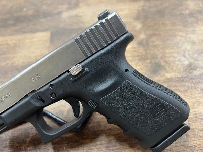 GLOCK 19 GEN 3 9MM LUGER (9x19 PARA) - Image 3 of 7