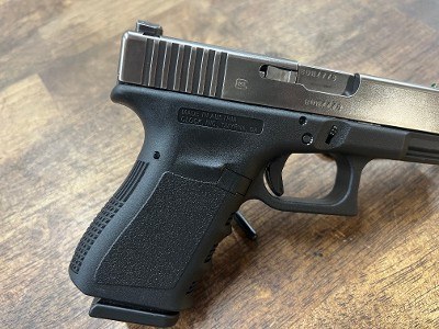 GLOCK 19 GEN 3 9MM LUGER (9x19 PARA) - Image 7 of 7
