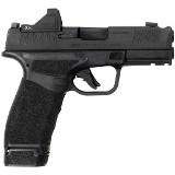 SPRINGFIELD ARMORY HELLCAT PRO 9MM LUGER (9X19 PARA) - 2 of 3