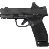 SPRINGFIELD ARMORY HELLCAT PRO 9MM LUGER (9X19 PARA) - 1 of 3
