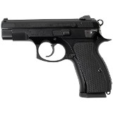 CZ 75 D COMPACT 9MM LUGER (9X19 PARA) - Image 1 of 3