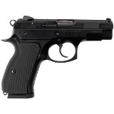 CZ 75 D COMPACT 9MM LUGER (9X19 PARA) - Image 2 of 3