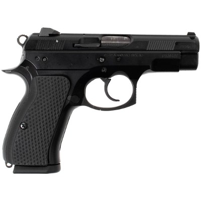 CZ 75 D COMPACT 9MM LUGER (9X19 PARA) - Image 2 of 3