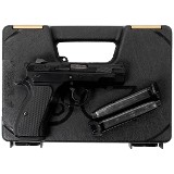 CZ 75 D COMPACT 9MM LUGER (9X19 PARA) - Image 3 of 3