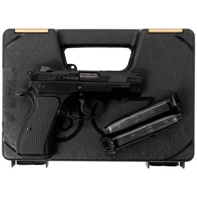 CZ 75 D COMPACT 9MM LUGER (9X19 PARA) - Image 3 of 3