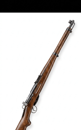 SWITZERLAND K31 7.5X55MM SWISS - Image 1 of 4