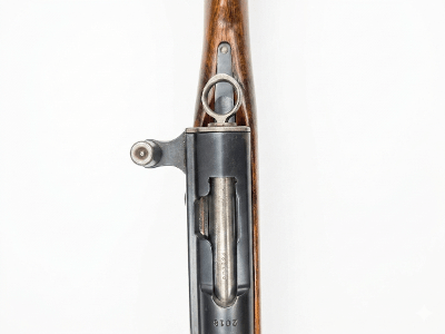 SWITZERLAND K31 7.5X55MM SWISS - Image 2 of 4