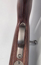 SAVAGE ARMS 93 22 WINCHESTER MAGNUM - Image 9 of 9