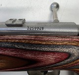 SAVAGE ARMS 93 22 WINCHESTER MAGNUM - Image 7 of 9