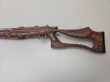 SAVAGE ARMS 93 22 WINCHESTER MAGNUM - Image 3 of 9