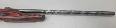 SAVAGE ARMS 93 22 WINCHESTER MAGNUM - Image 5 of 9