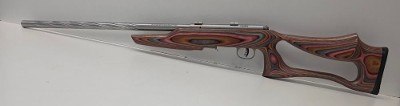 SAVAGE ARMS 93 22 WINCHESTER MAGNUM - Image 1 of 9
