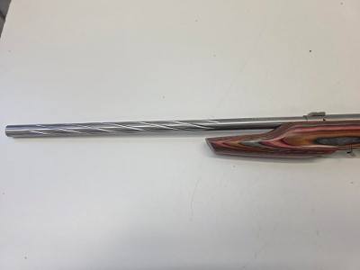 SAVAGE ARMS 93 22 WINCHESTER MAGNUM - Image 2 of 9