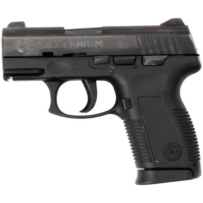 TAURUS PT 145 CA MILLENNIUM .45 ACP - Image 1 of 2