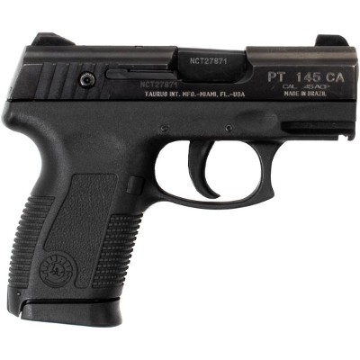 TAURUS PT 145 CA MILLENNIUM .45 ACP - Image 2 of 2