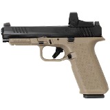 RUGER RXM 9MM LUGER (9X19 PARA) - 1 of 3
