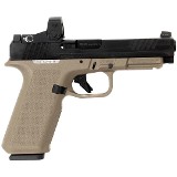 RUGER RXM 9MM LUGER (9X19 PARA) - 2 of 3