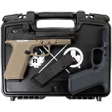 RUGER RXM 9MM LUGER (9X19 PARA) - 3 of 3