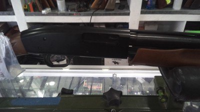 MOSSBERG 500 20 GA - Image 6 of 6