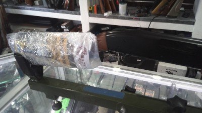MOSSBERG 500 20 GA - Image 2 of 6