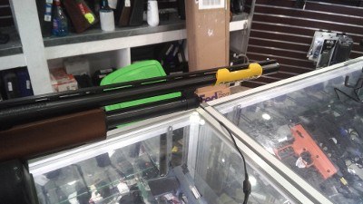 MOSSBERG 500 20 GA - Image 3 of 6