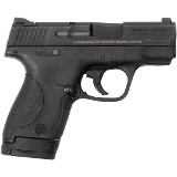 SMITH & WESSON M&P 9 SHIELD 9MM LUGER (9X19 PARA) - Image 2 of 3