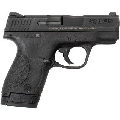 SMITH & WESSON M&P 9 SHIELD 9MM LUGER (9X19 PARA) - Image 2 of 3