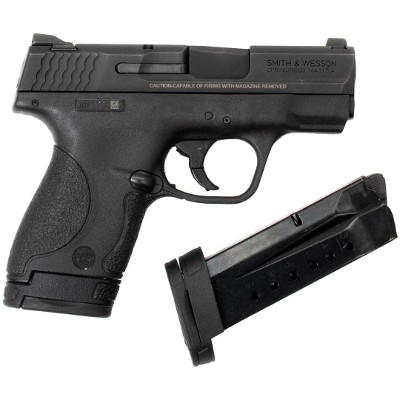 SMITH & WESSON M&P 9 SHIELD 9MM LUGER (9X19 PARA) - Image 3 of 3