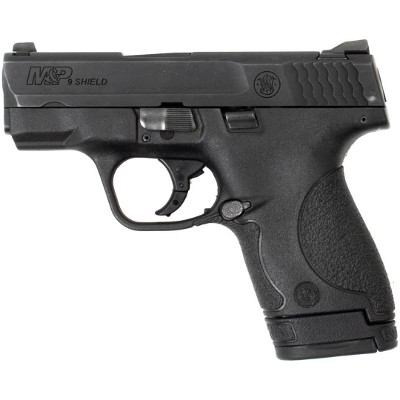 SMITH & WESSON M&P 9 SHIELD 9MM LUGER (9X19 PARA) - Image 1 of 3