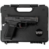 CANIK METE SFT 9MM LUGER (9X19 PARA) - Image 3 of 3