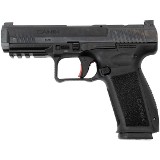CANIK METE SFT 9MM LUGER (9X19 PARA) - Image 1 of 3