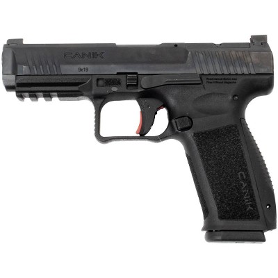 CANIK METE SFT 9MM LUGER (9X19 PARA) - Image 1 of 3