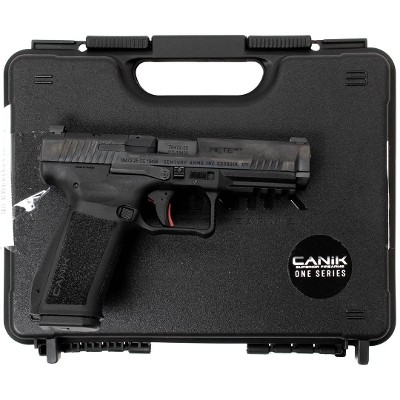 CANIK METE SFT 9MM LUGER (9X19 PARA) - Image 3 of 3