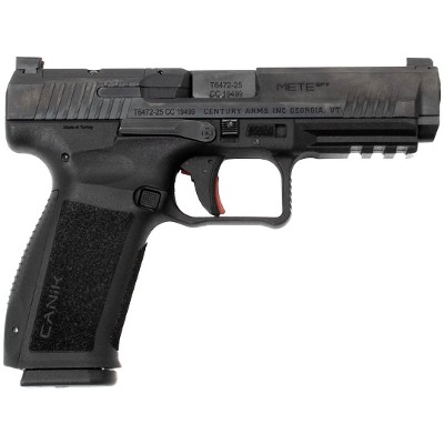 CANIK METE SFT 9MM LUGER (9X19 PARA) - Image 2 of 3