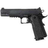 TISAS DUTY 9 DS 9MM LUGER (9X19 PARA) - Image 1 of 3
