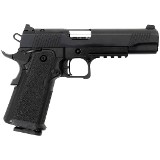 TISAS DUTY 9 DS 9MM LUGER (9X19 PARA) - Image 2 of 3