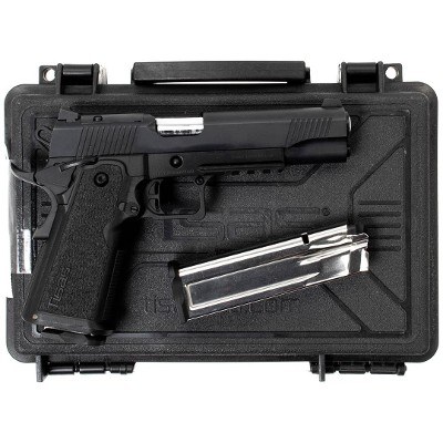 TISAS DUTY 9 DS 9MM LUGER (9X19 PARA) - Image 3 of 3