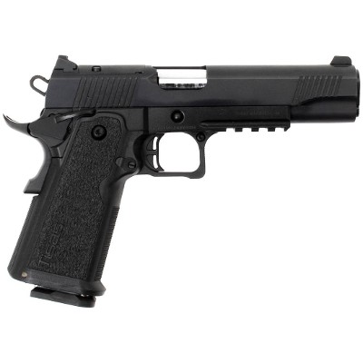 TISAS DUTY 9 DS 9MM LUGER (9X19 PARA) - Image 2 of 3