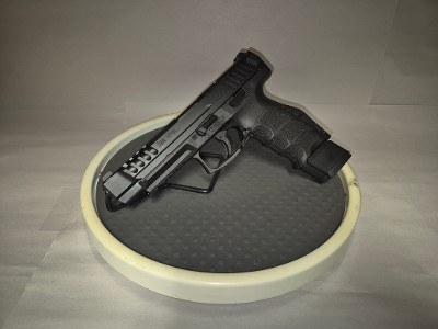 HK VP9L OR 9MM LUGER (9X19 PARA) - Image 1 of 3
