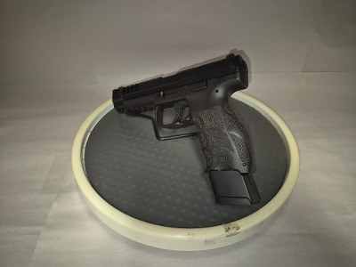 HK VP9L OR 9MM LUGER (9X19 PARA) - Image 2 of 3