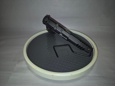HK VP9L OR 9MM LUGER (9X19 PARA) - Image 3 of 3