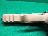 CANIK METE SF 9MM LUGER (9X19 PARA) - Image 18 of 24