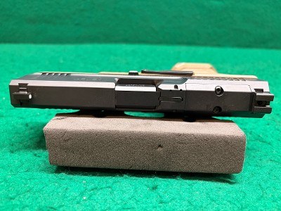CANIK METE SF 9MM LUGER (9X19 PARA) - Image 14 of 24